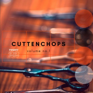 Cutten Chops Volume no. 1