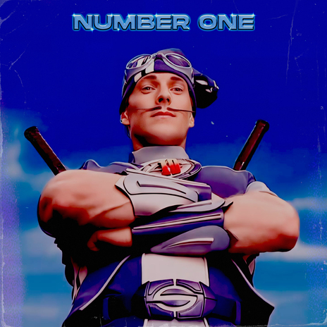 NUMBER ONE ft. dosez