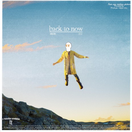 back to now | Boomplay Music
