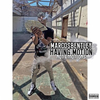 Having Motion Not Emotions