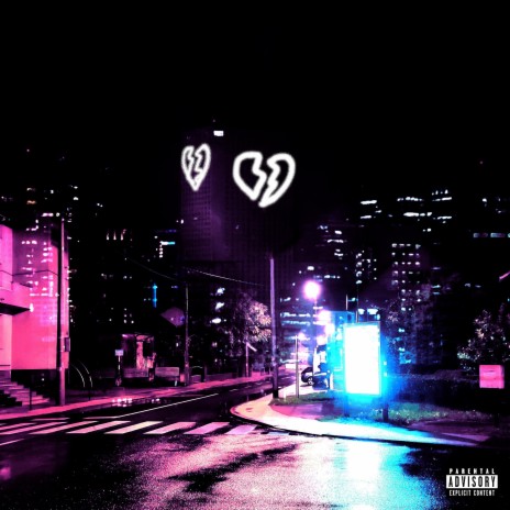 Heart of Scars! ft. 666SWISH & CLXUDA | Boomplay Music