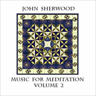 Music for Meditation, Vol. 2