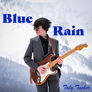 Blue Rain