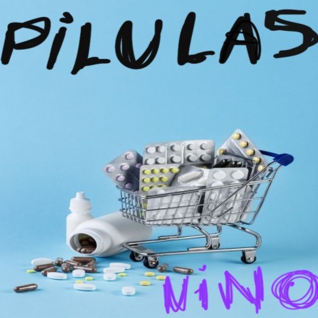 Pílulas | Boomplay Music