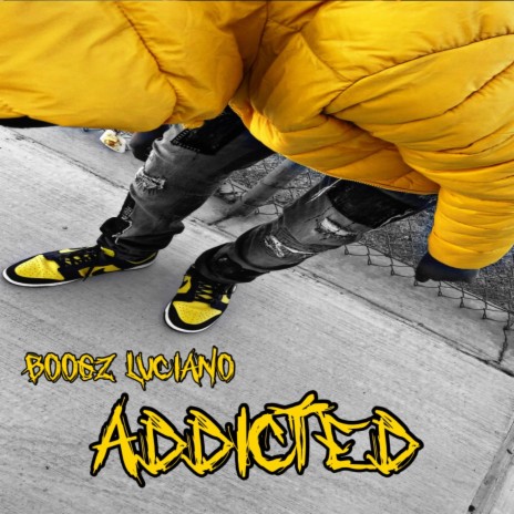 Addicted | Boomplay Music