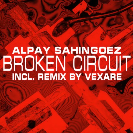 Broken Circuit (Trance Mix) | Boomplay Music