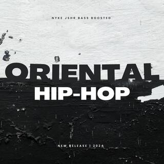 ORIENTAL HIP-HOP