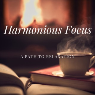 Harmonious Focus: A Path to Relaxation