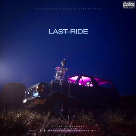 Last Ride | Boomplay Music