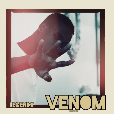 Venom Freestyle | Boomplay Music