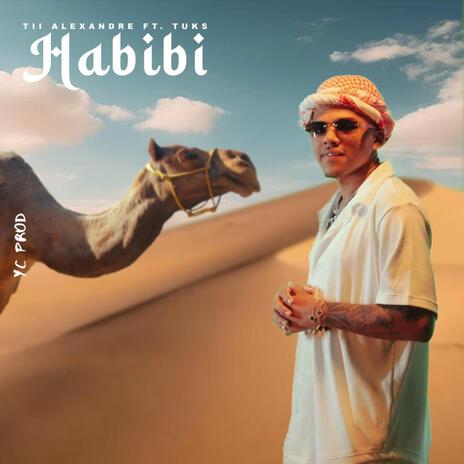 Habibi ft. TUKS | Boomplay Music