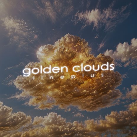 Golden Clouds