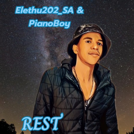 Rest | Boomplay Music
