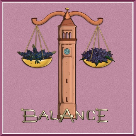 Balance (feat. Iyzlow Matisse) | Boomplay Music