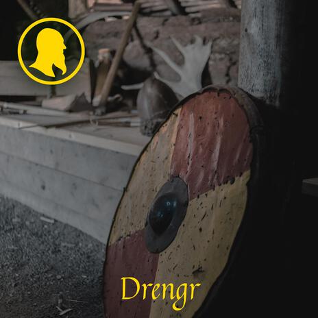 Drengr | Boomplay Music