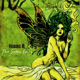 The Green Fairy