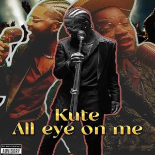 All Eyes on Me lyrics | Boomplay Music