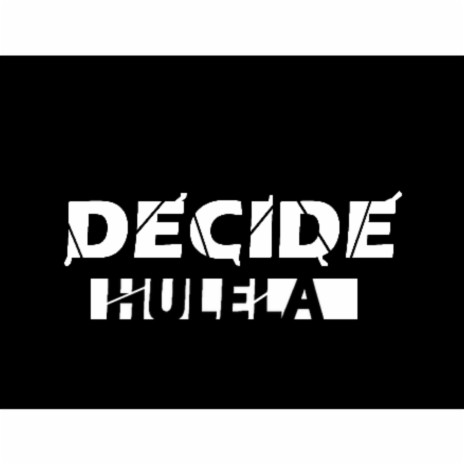 012_AMAPIANO | DECIDE | Boomplay Music
