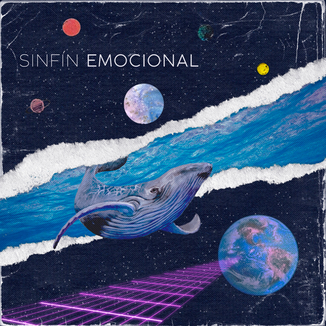 Sinfín Emocional | Boomplay Music