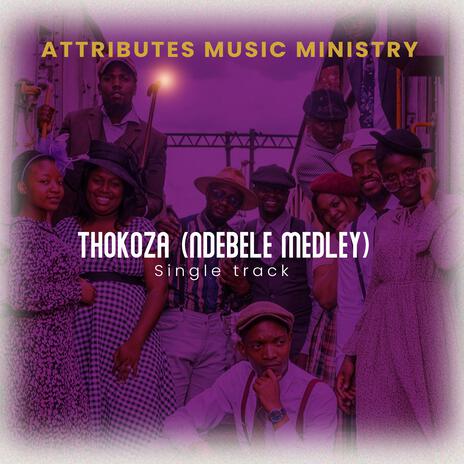 Thokoza | Boomplay Music