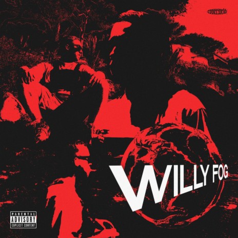 WILLY FOG ft. ANYVIBE | Boomplay Music