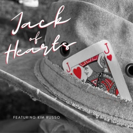 Jack of Hearts (feat. Kim Russo) | Boomplay Music