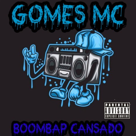 Boombap Cansado | Boomplay Music