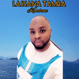 Kambane (Radio Edit)