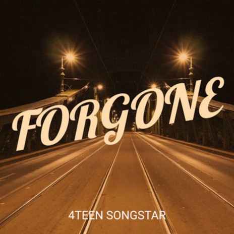 Forgone | Boomplay Music