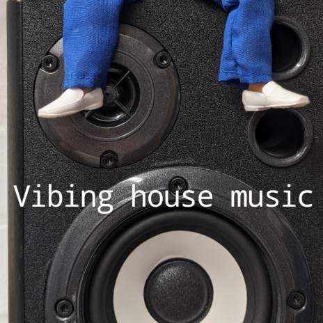 Vibing House Music