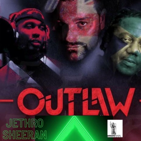 OUTLAW (feat. Tim Starr & Contractor)