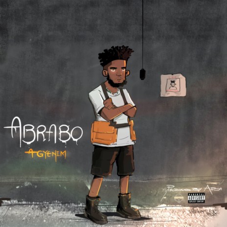 Abrabo | Boomplay Music