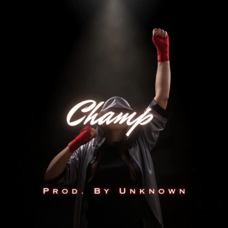 CHAMP | Boomplay Music