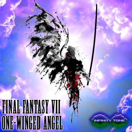 One-Winged Angel (From Final Fantasy VII) (Metal Version) | Boomplay Music