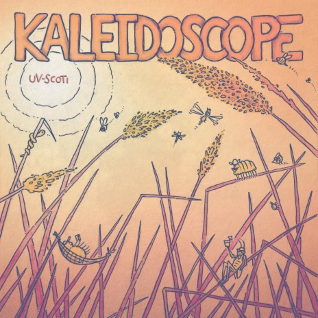 Kaleidoscope