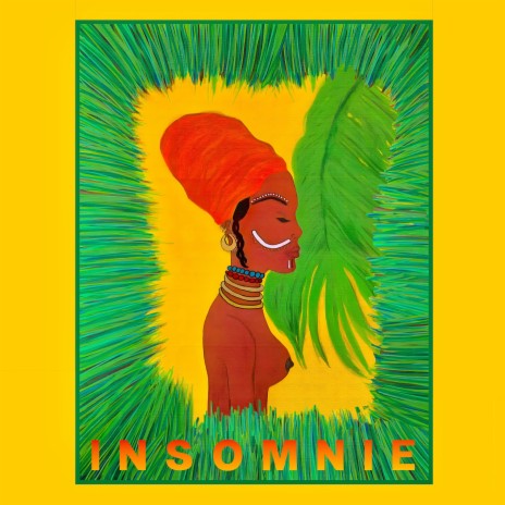 Insomnie | Boomplay Music