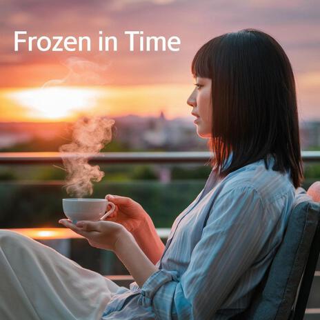 Frozen in Time (Ambient Blues Version)