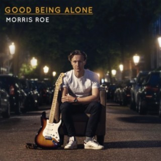 Good Being Alone