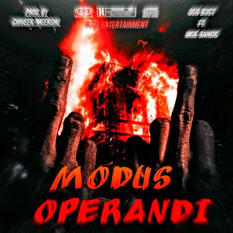 Modus Operandi ft. MOE Bands | Boomplay Music