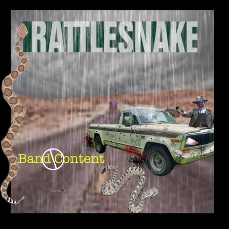 Rattlesnake | Boomplay Music