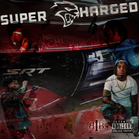 Supercharged ft. Hbk Jachi