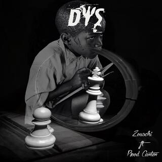 DYS (feat. Rood Carter)