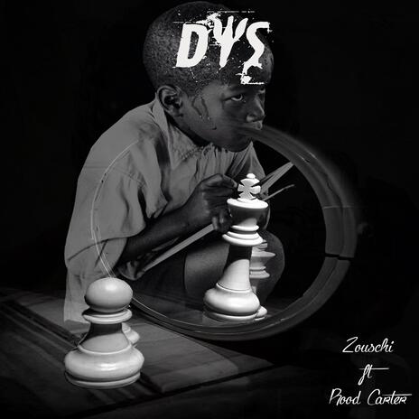 DYS (feat. Rood Carter) | Boomplay Music