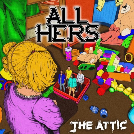 All Hers | Boomplay Music
