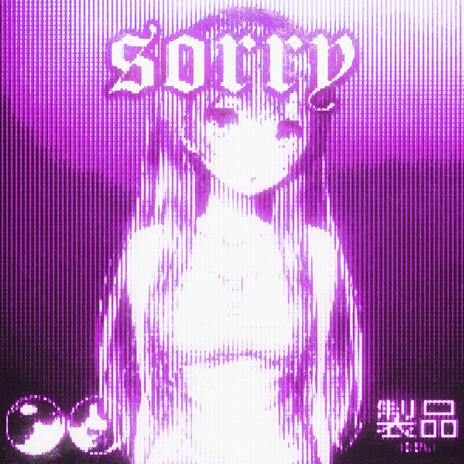 sorry slowed ft. buttercxxq | Boomplay Music