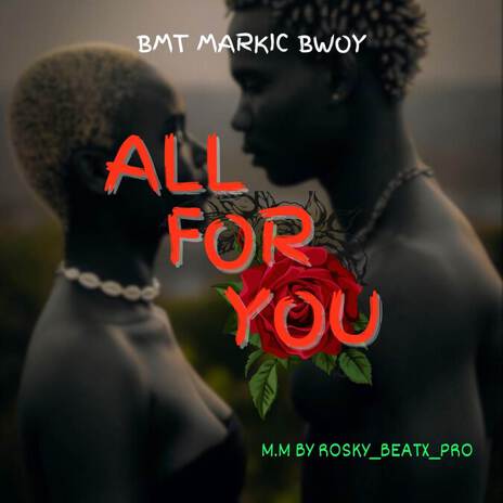 All For You | Boomplay Music