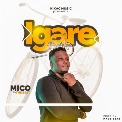 Igare | Boomplay Music