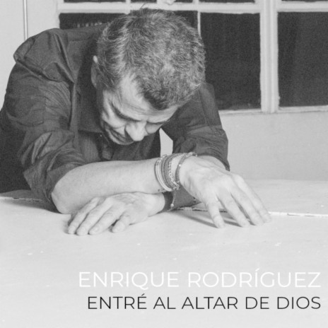 Entré al Altar de Dios | Boomplay Music