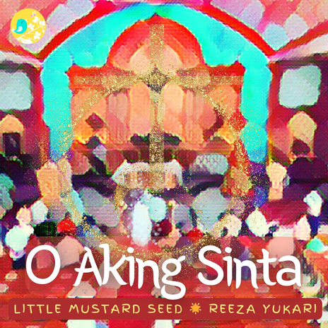 O Aking Sinta ft. Reeza Yukari | Boomplay Music