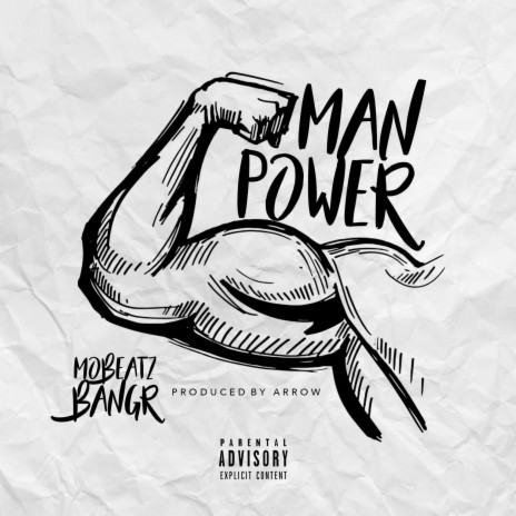 Man Power | Boomplay Music